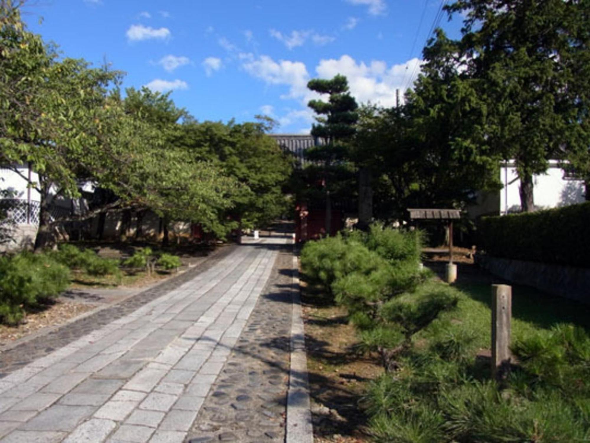 Gion Kinpyo - Vacation Stay 37330V Kiotó Kültér fotó
