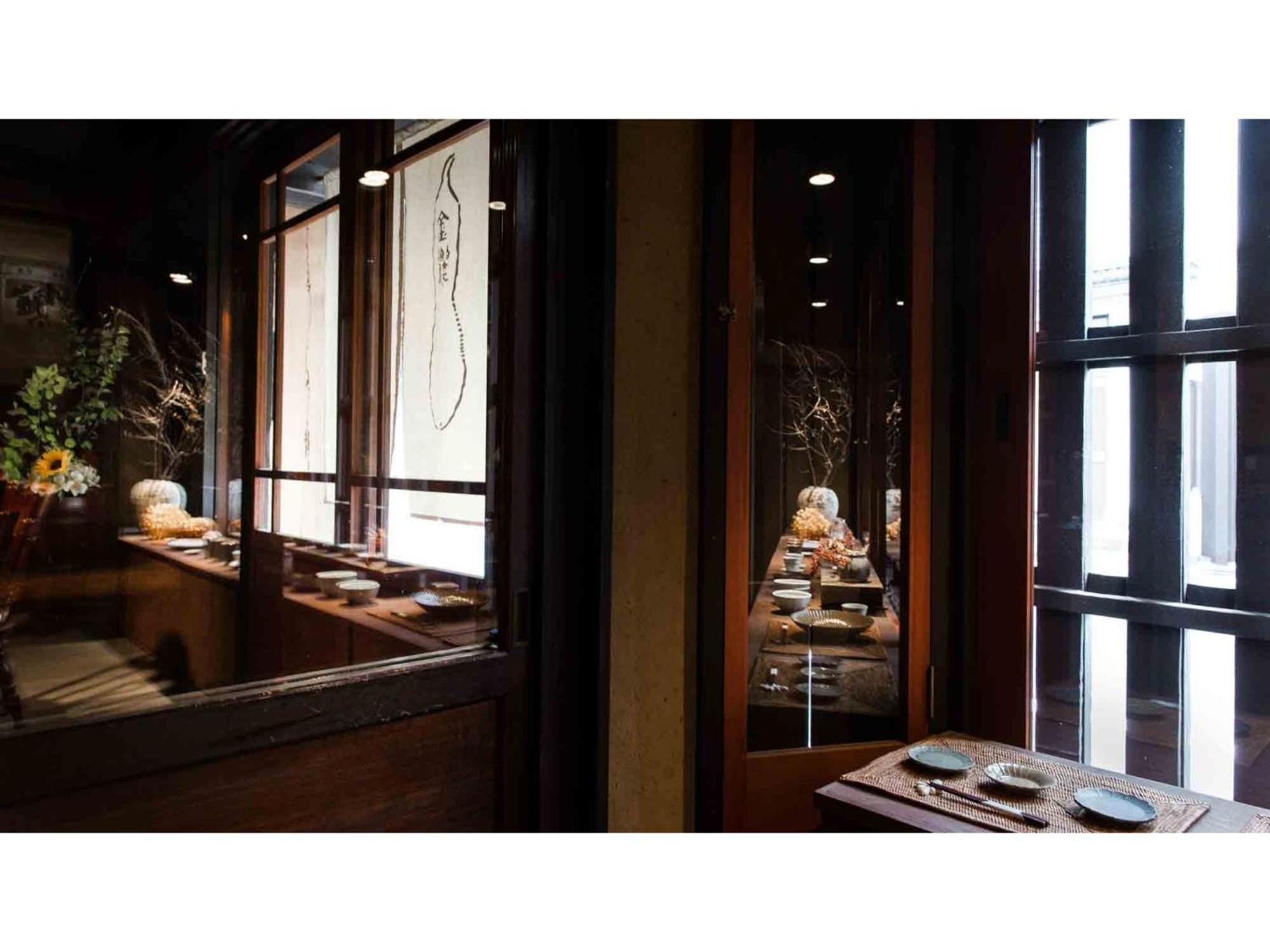 Gion Kinpyo - Vacation Stay 37330V Kiotó Kültér fotó